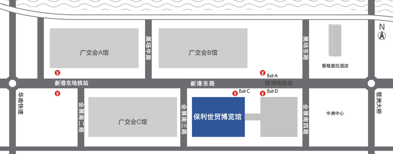 交通路線